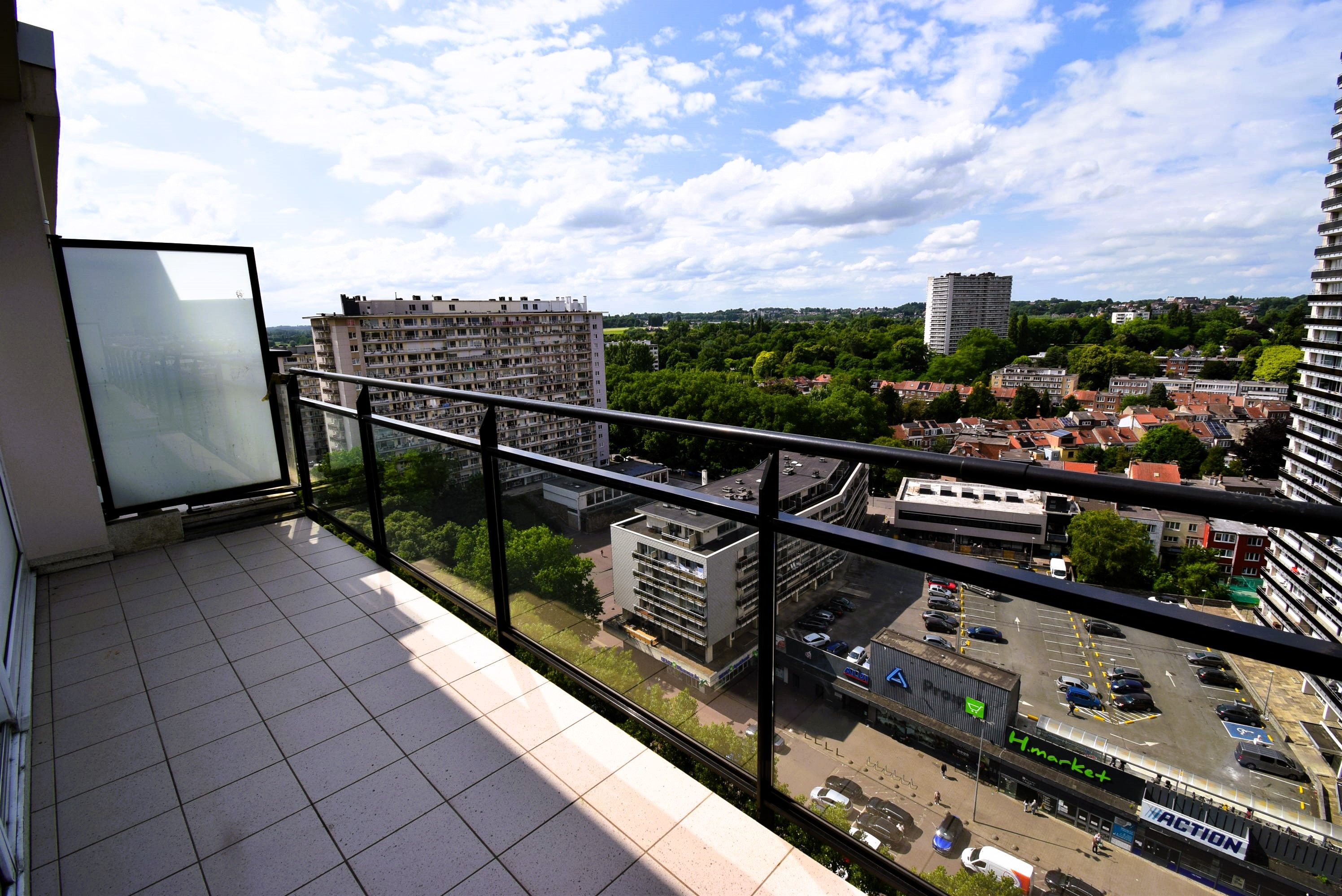 Penthouse 1 slaapkamer foto 8