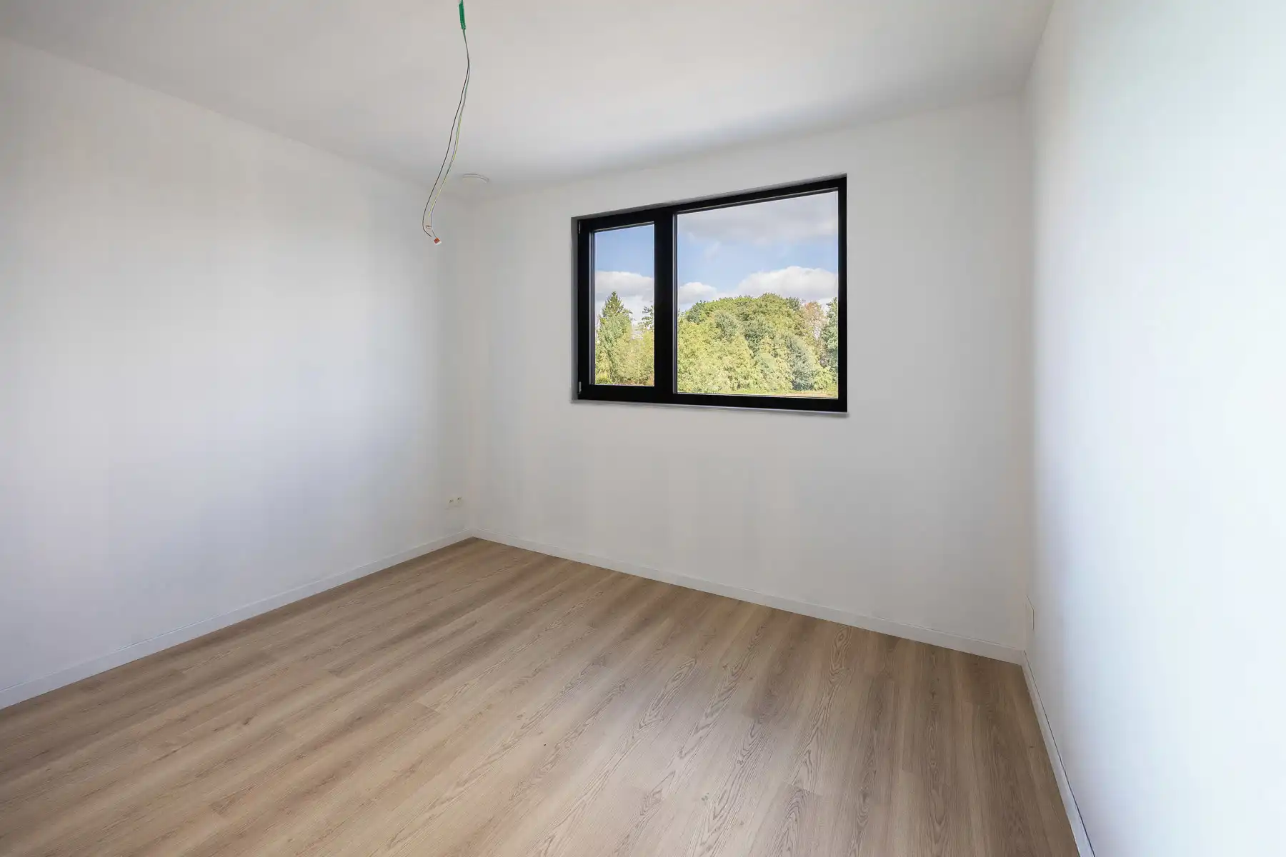 Moderne BEN-woning met hoogwaardige afwerking foto 15
