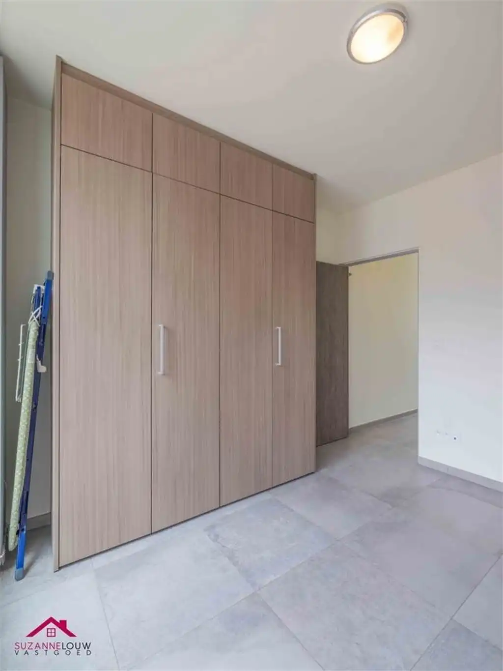 Instapklaar penthouse met terras aan voor- en achterzijde foto 26