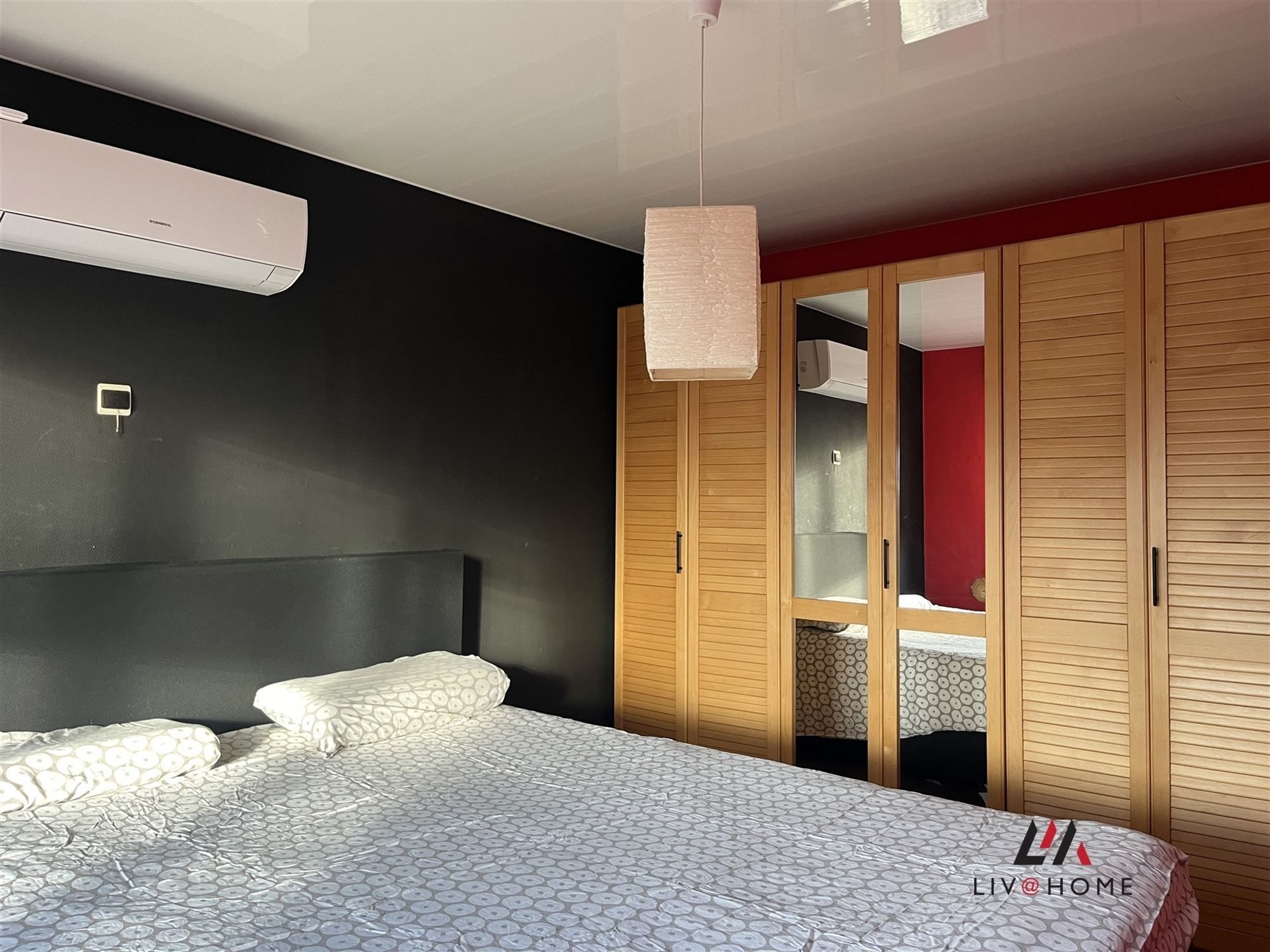 RUIME WONING - BORGERSTEINLEI foto 11