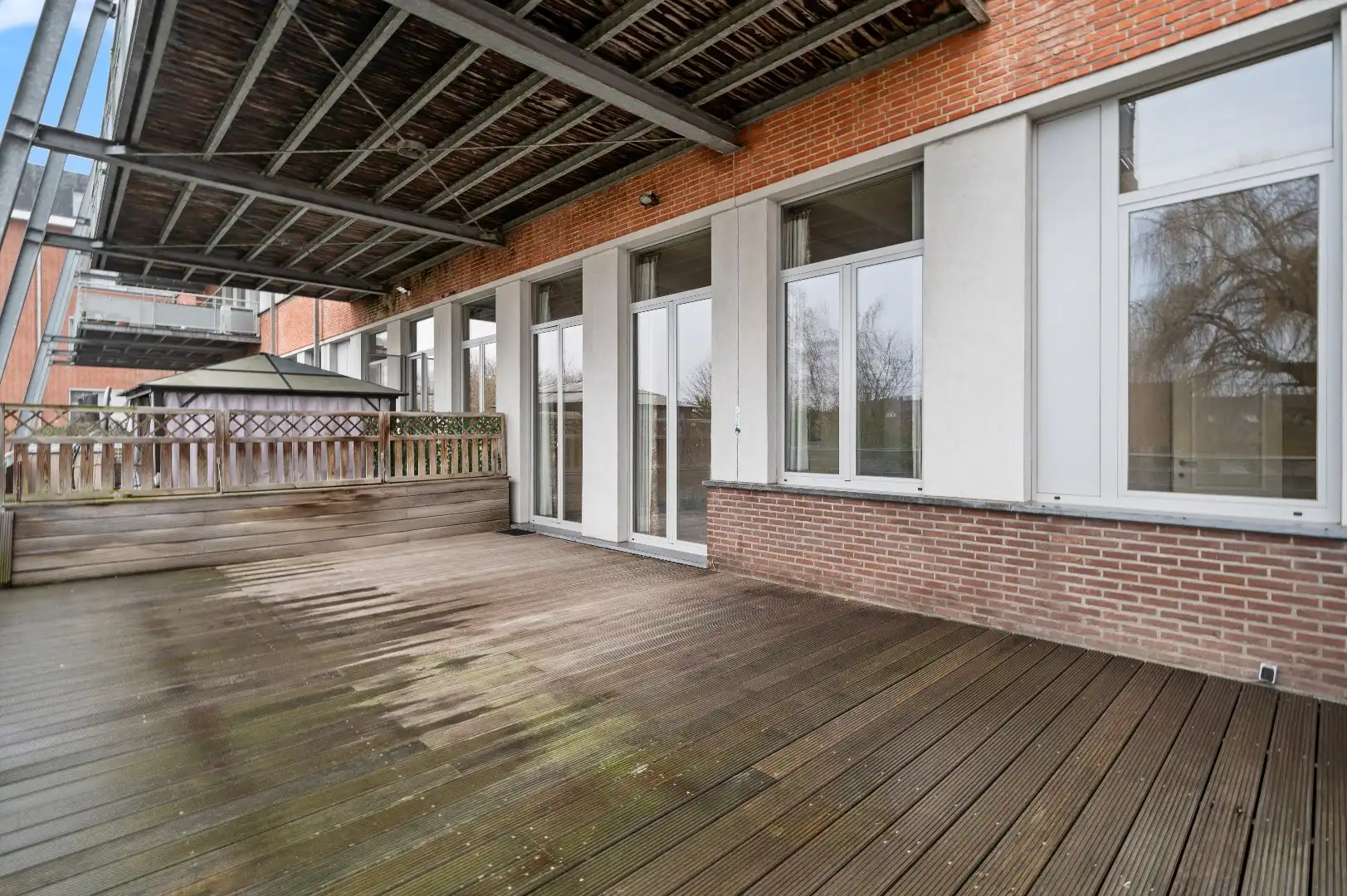 Ruim, instapklaar appartement in een modern gebouw te Tienen foto 3