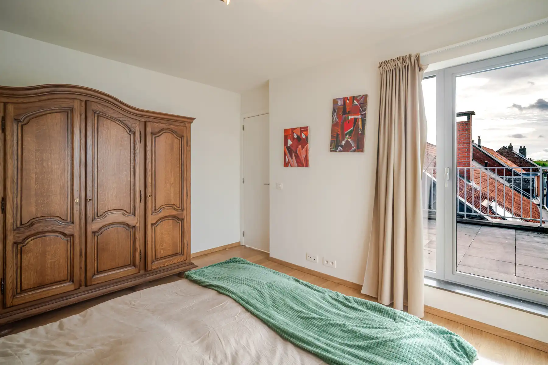 Appartement te koop foto 8