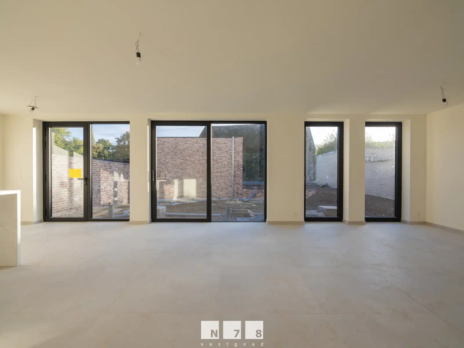 Appartement te huur foto 5