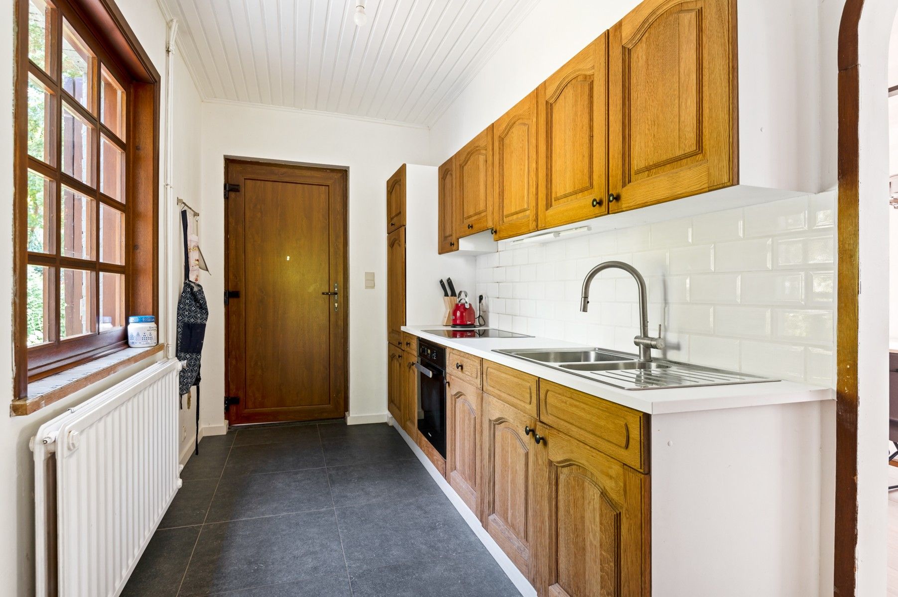 Uiterst charmante woning op toplocatie foto 9