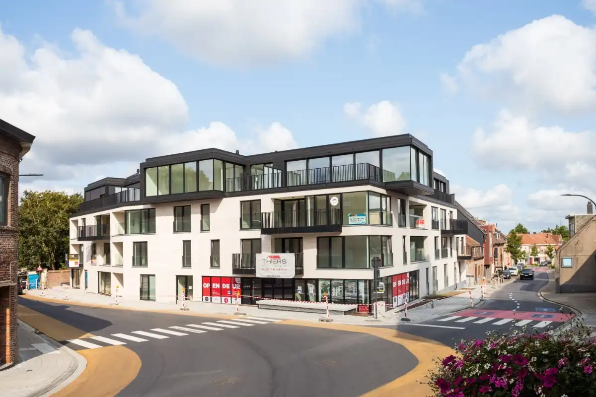 6% BTW MOGELIJK! Luxe appartementen met zicht op de kerk foto 6