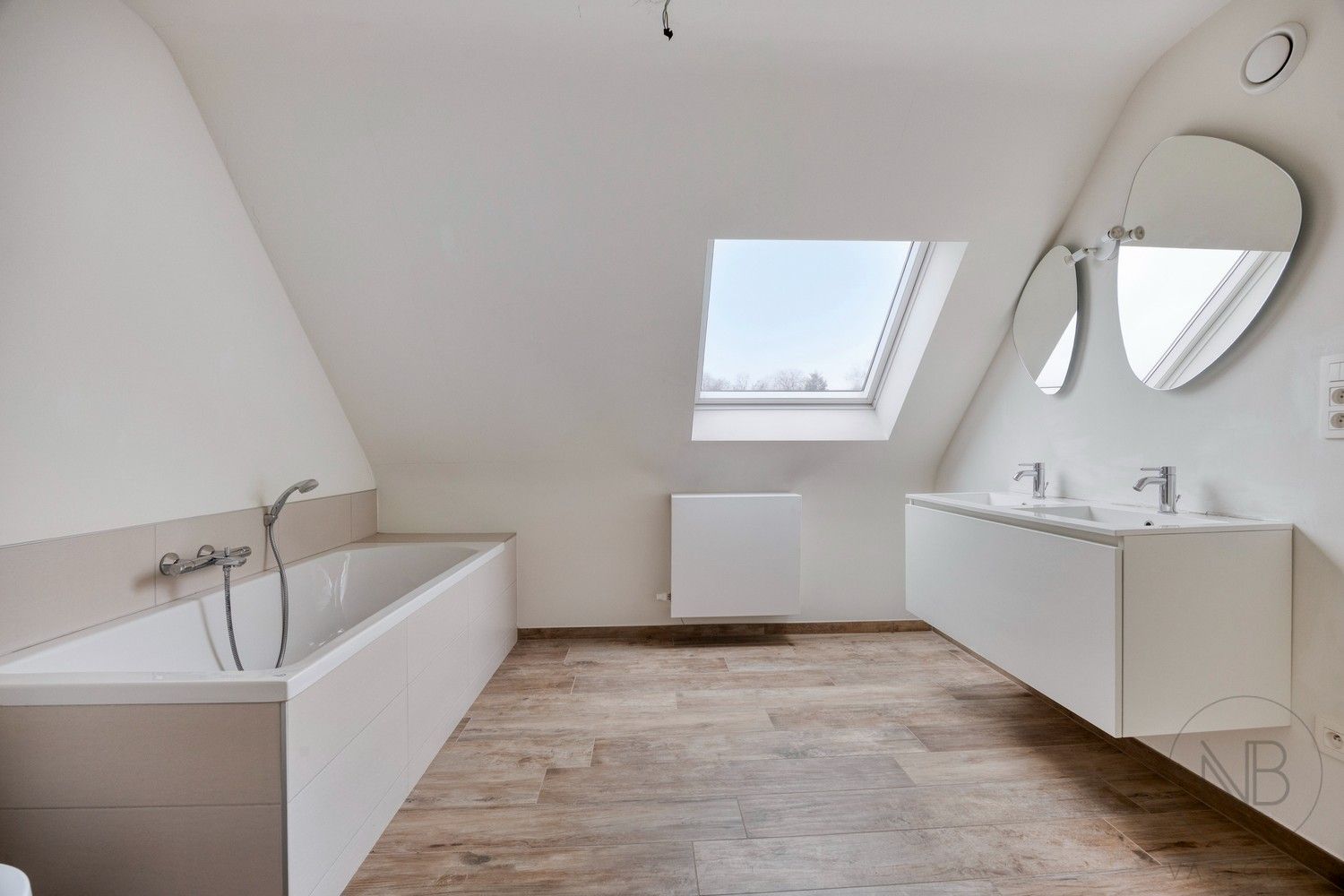 Moderne duplex in de bruisende Vennestraat foto 24