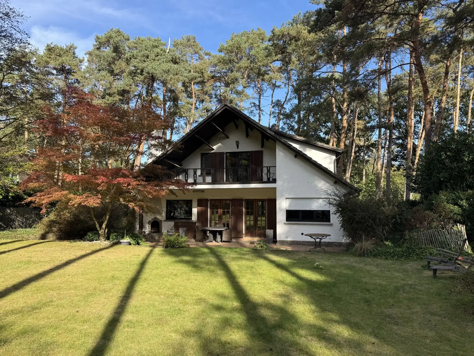 Huis foto 3