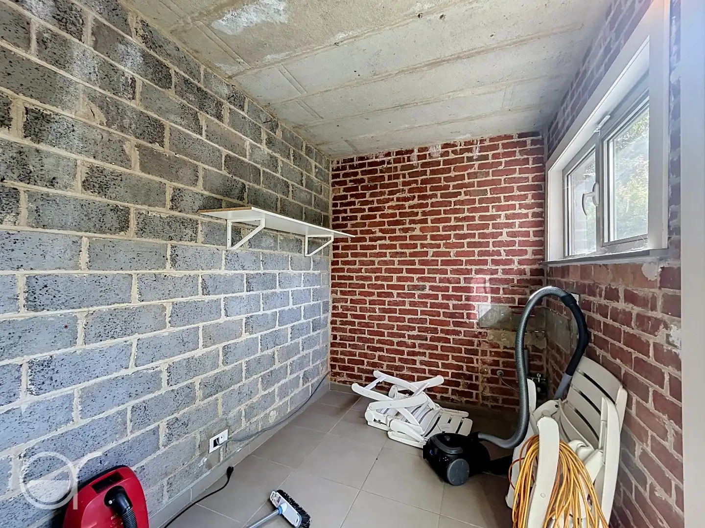 Gezellige instapklare woning te huur te Drongen foto 12