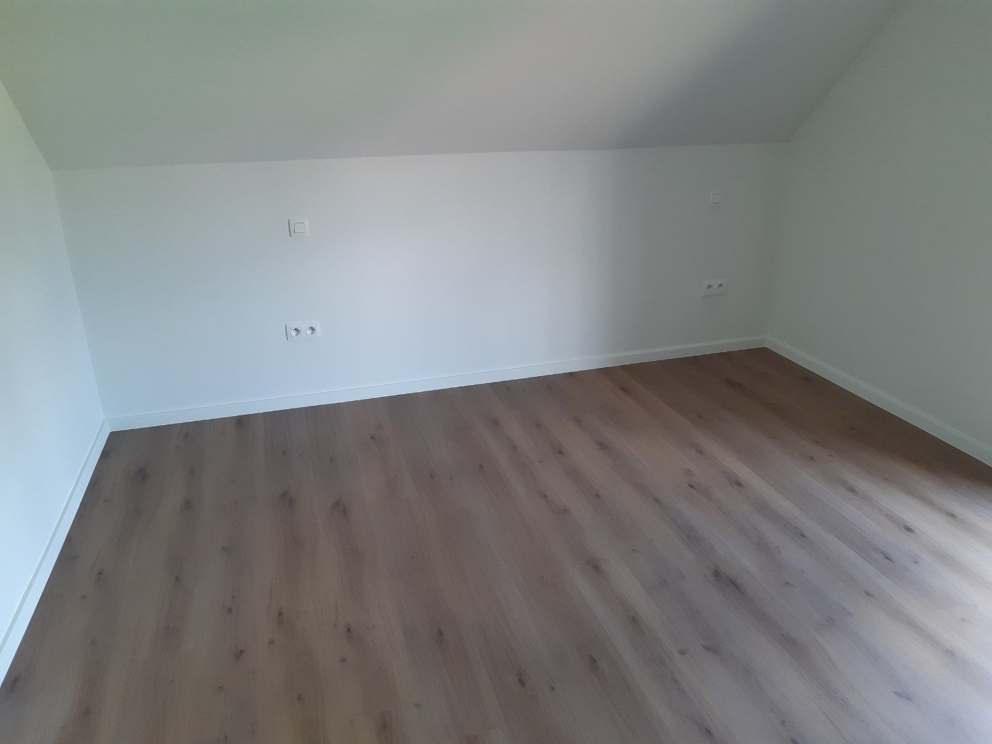 Landelijke, energiezuinige woning met tuin en garage foto 27