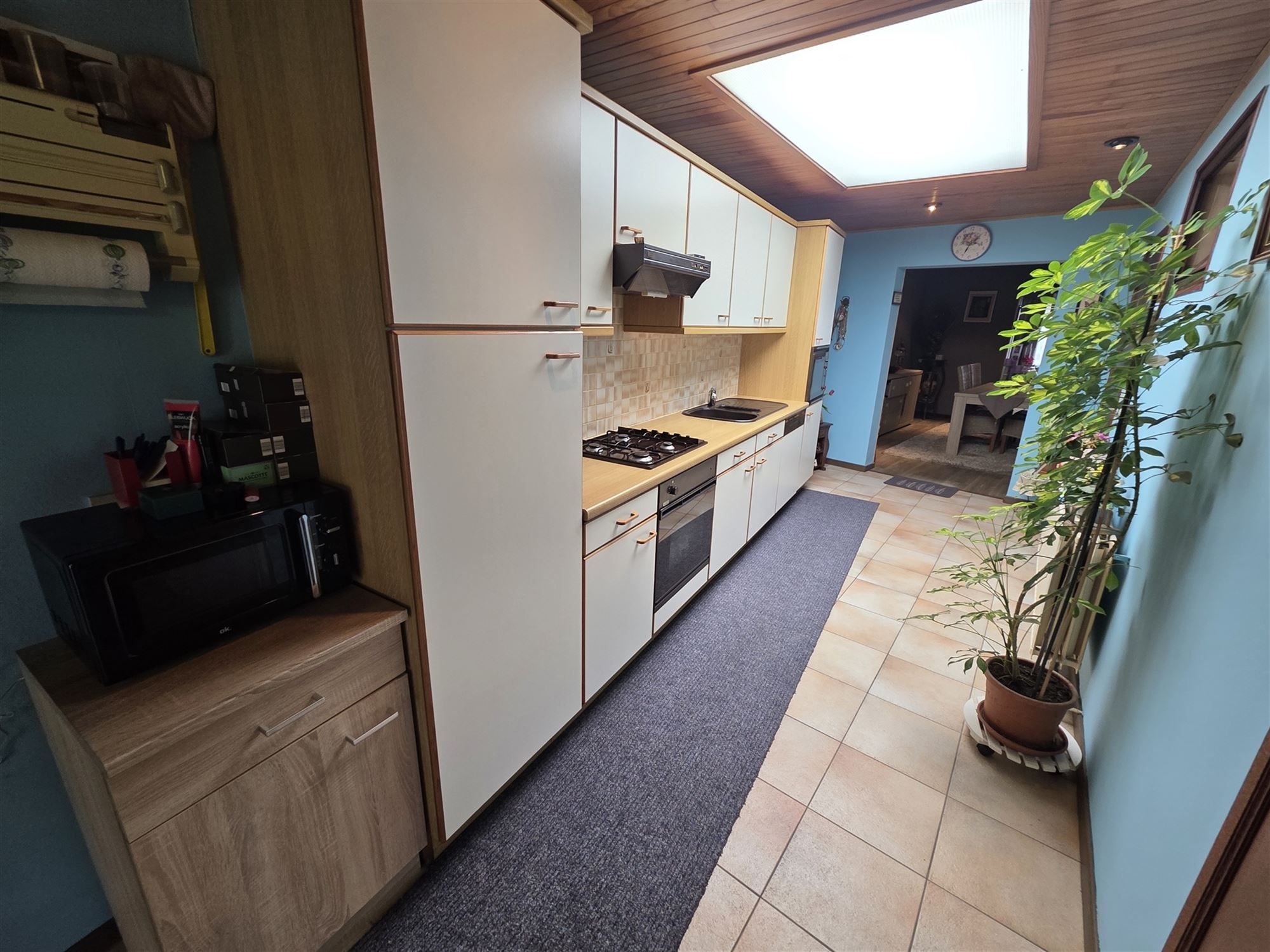 Woning met 3 à 5 slaapkamers, tuin en centrale ligging foto 7