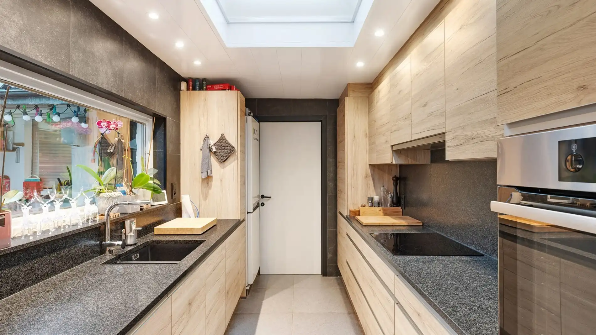 Vernieuwd huis op een goede locatie te Knokke-Heist foto 10