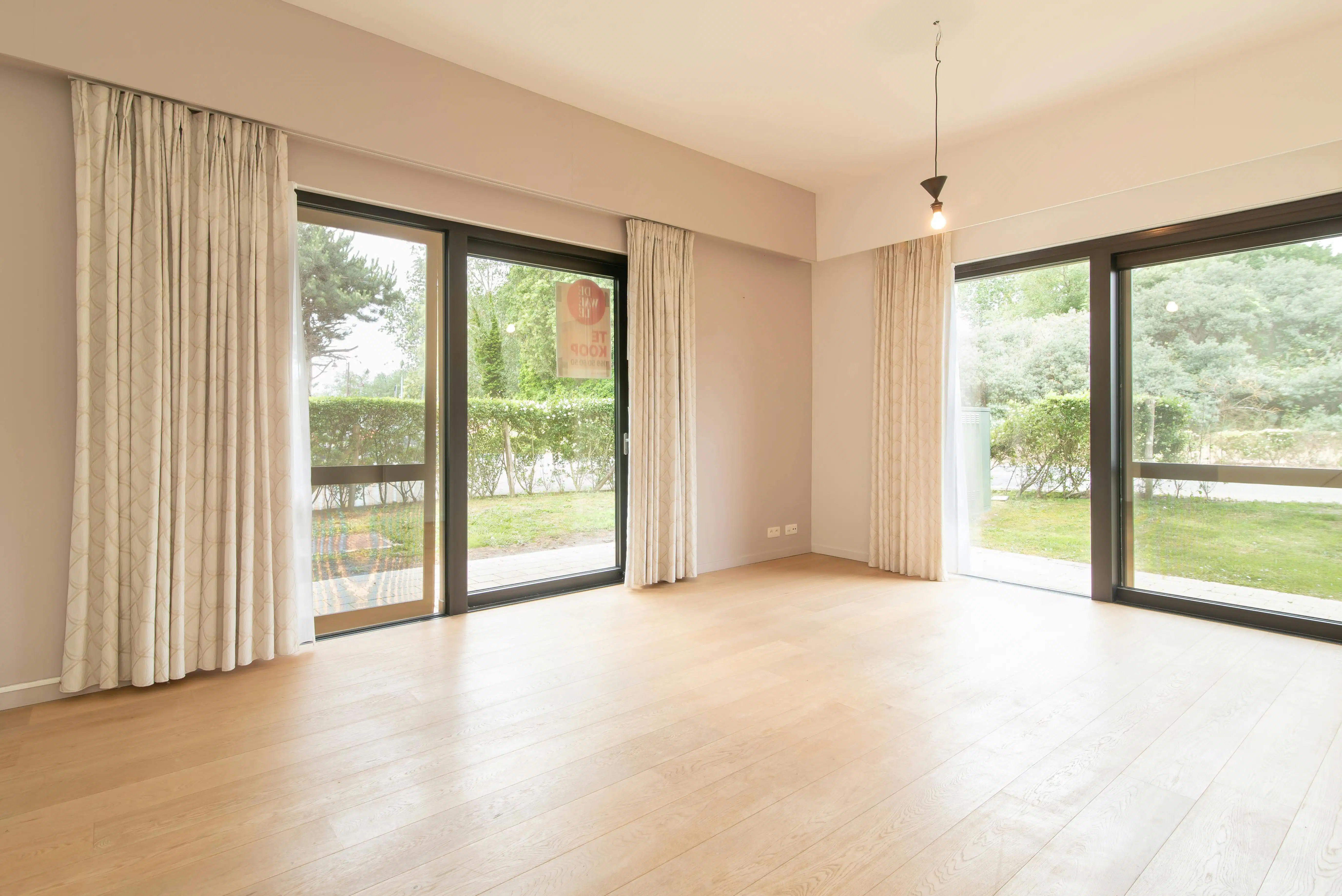 Prachtige assistentiewoning met zonnige tuin te De Haan foto 3
