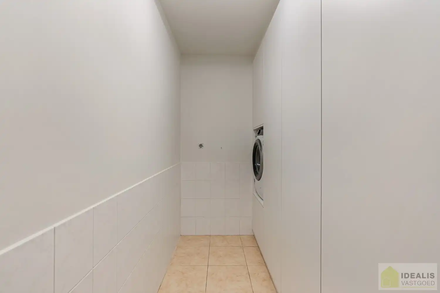 PERFECT ONDERHOUDEN GELIJKVLOERS APPARTEMENT MET MAAR LIEFST 3 SLAAPKAMERS VLAKBIJ HET BRUISENDSE CENTRUM VAN HEUSDEN-ZOLDER foto 21