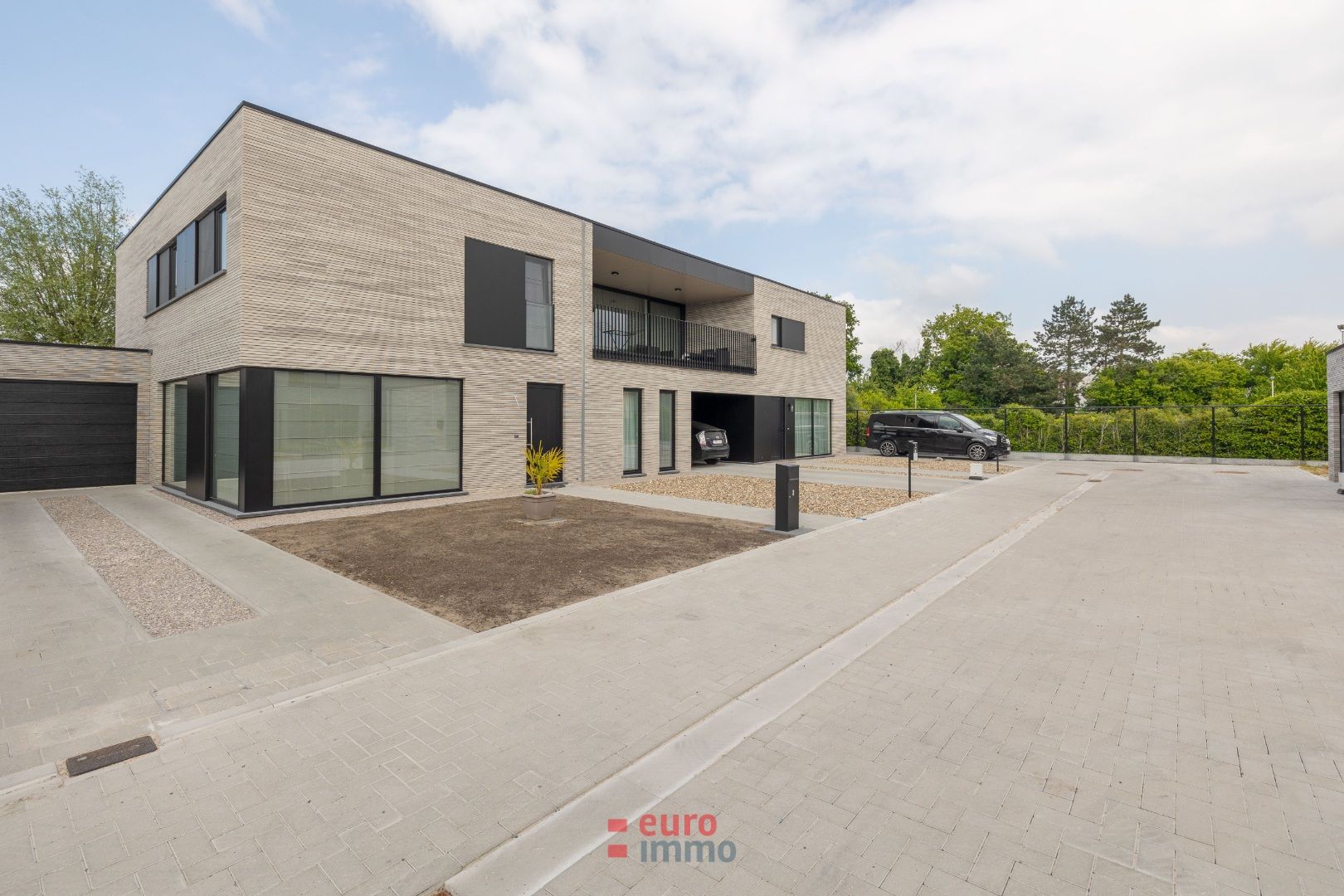 Ruime kwalitatieve nieuwbouwwoning in Torhout! foto 11