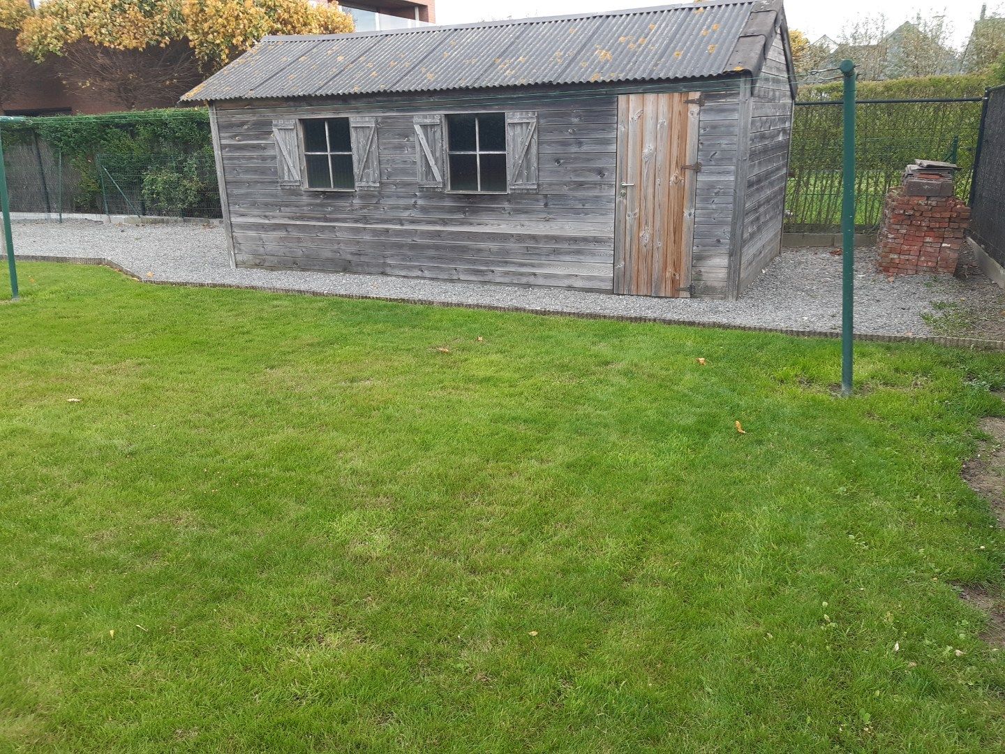 Tijdloze eigendom met tuin (Open Bebouwing). foto 28