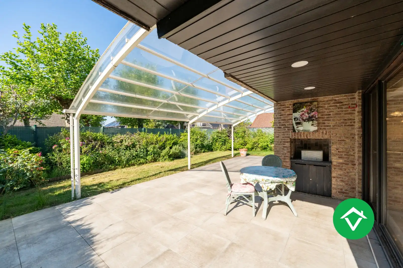 Zeer ruime en instapklare woning met veel mogelijkheden te Eernegem foto 8