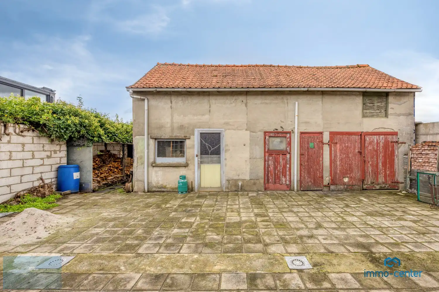 Landelijke charme en ruimte om te renoveren op 990 m² foto 17