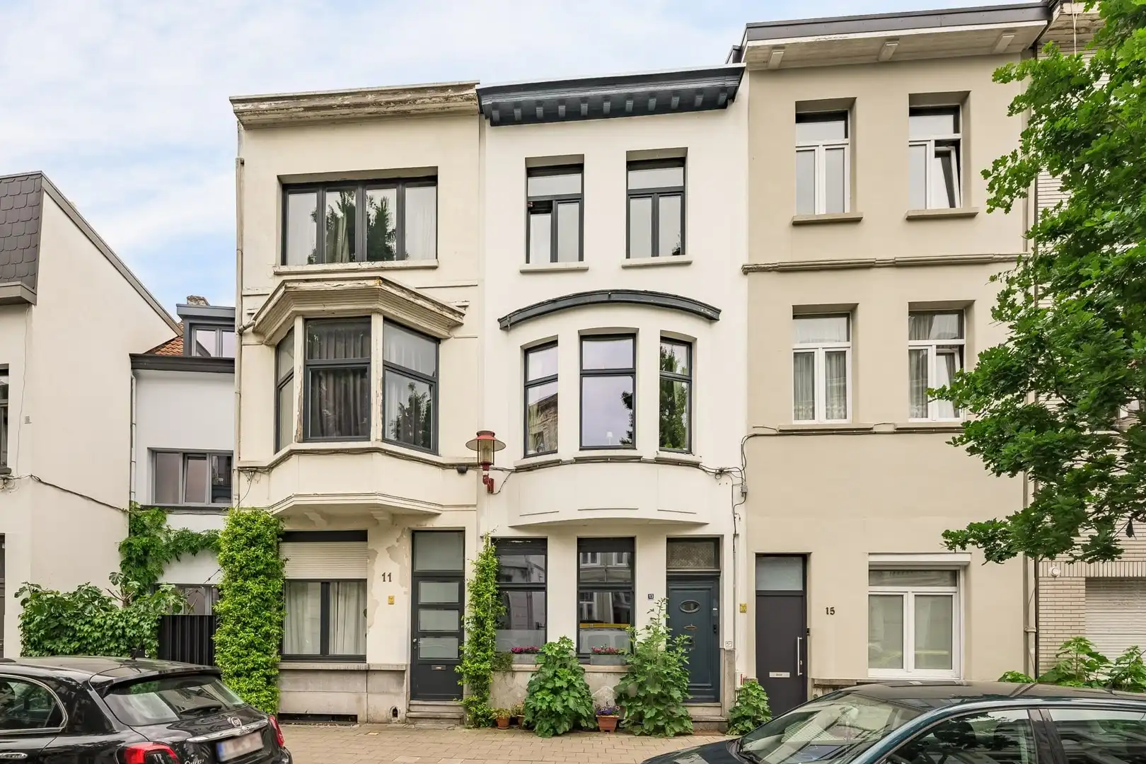 Centraal en authentiek wonen! foto 4