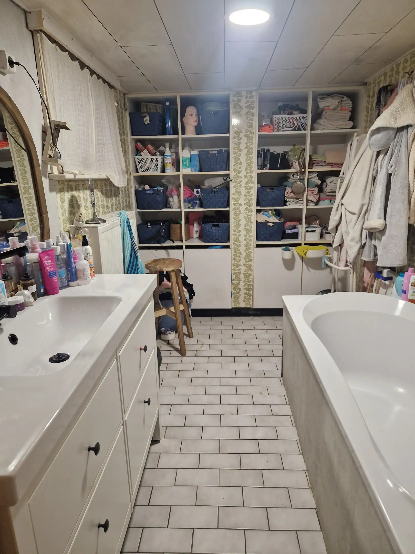 Renovatieproject...en wat voor eentje... foto 6