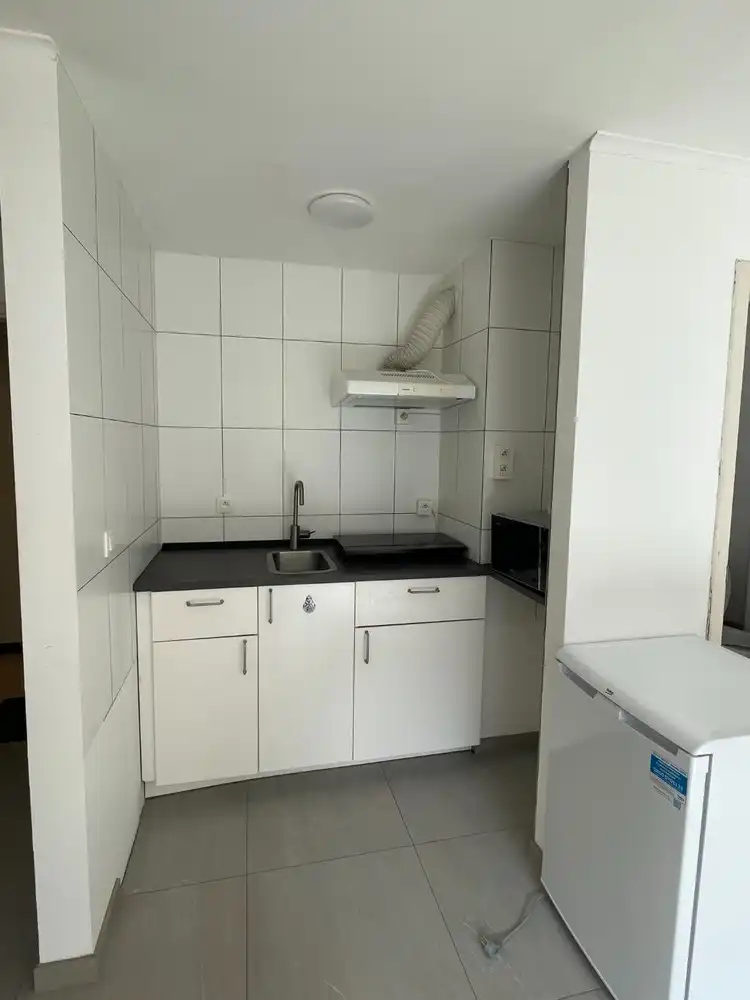 Welgelegen studio nabij centrum Leuven en diverse campussen foto 5