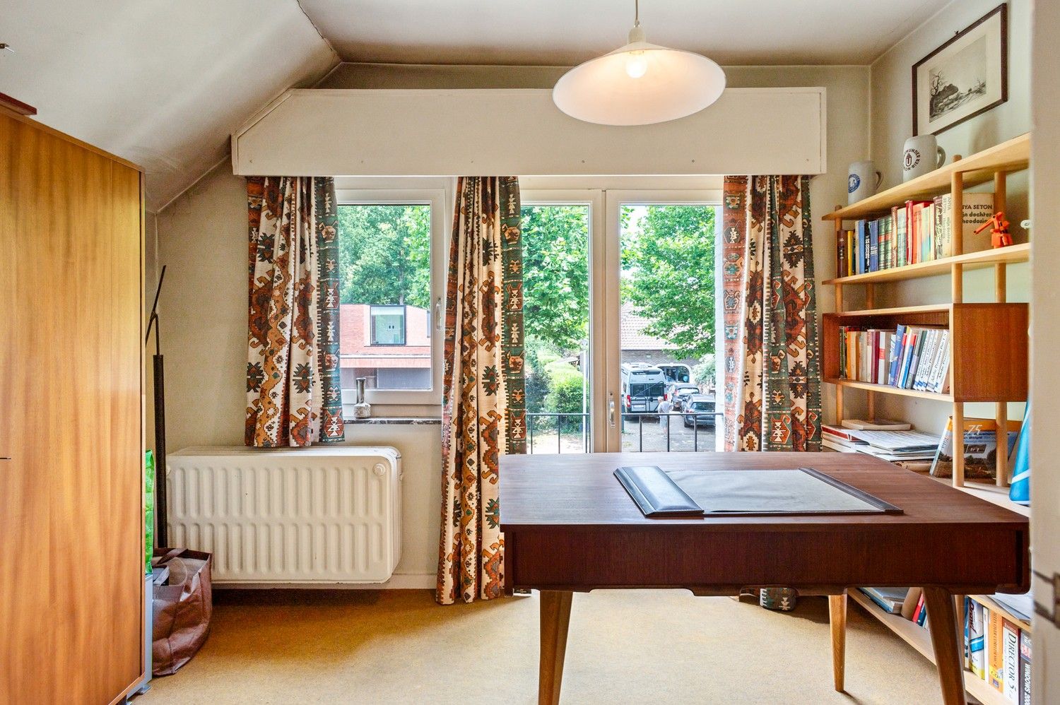 Ruime gezinswoning met 4 slaapkamers en royale tuin op toplocatie in Kapellen foto 19
