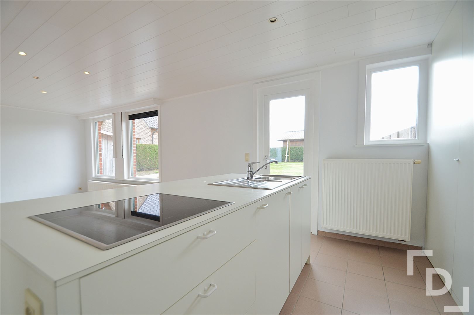 Instapklare woning met 4 slaapkamers en tuin te huur. foto 5