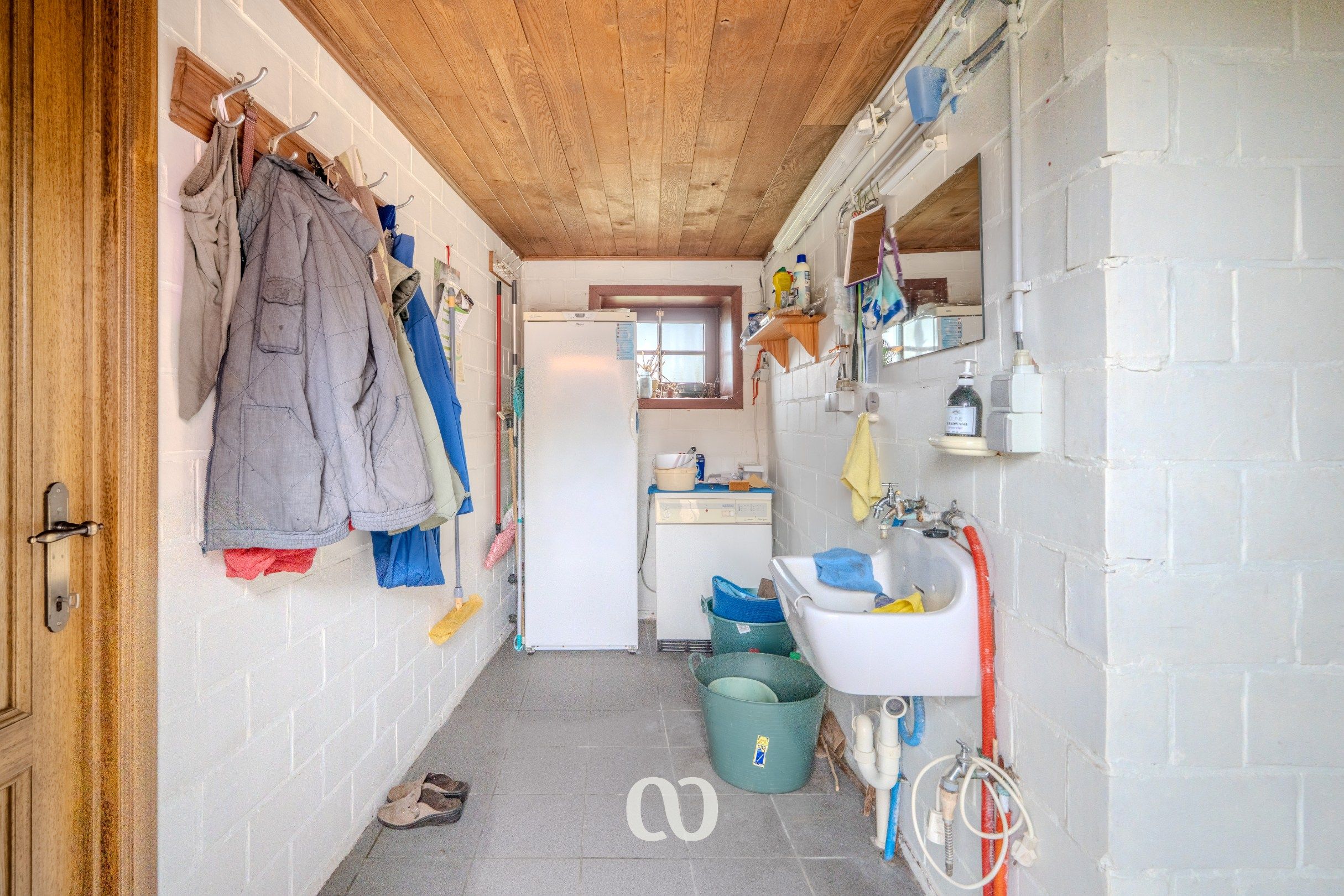 Subliem gelegen gerenoveerde hoeve foto 17