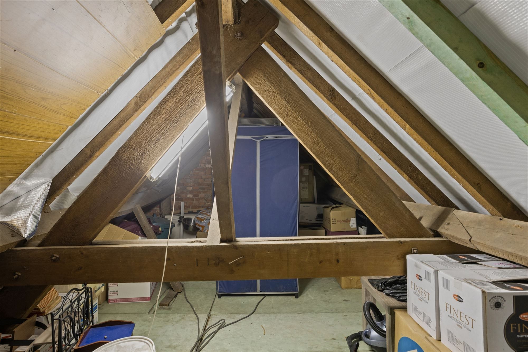 Charmante woning met 3 slaapkamers, garage en zonnige tuin  foto 25