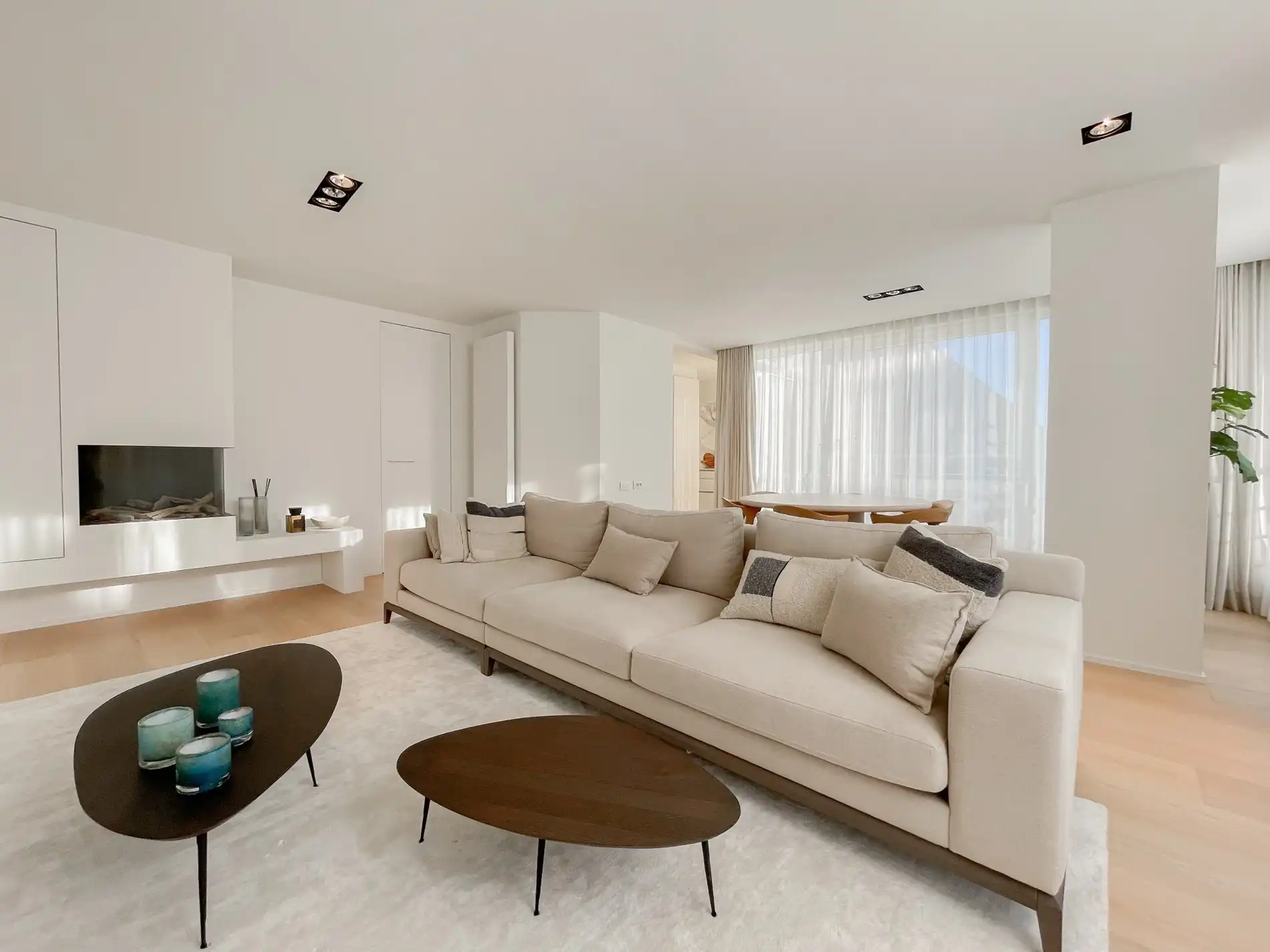 Appartement te koop 8300 Knokke-Heist