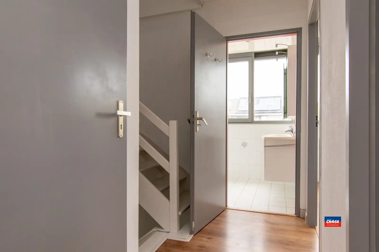 Woning met 4 slpks, garage en tuin foto 13