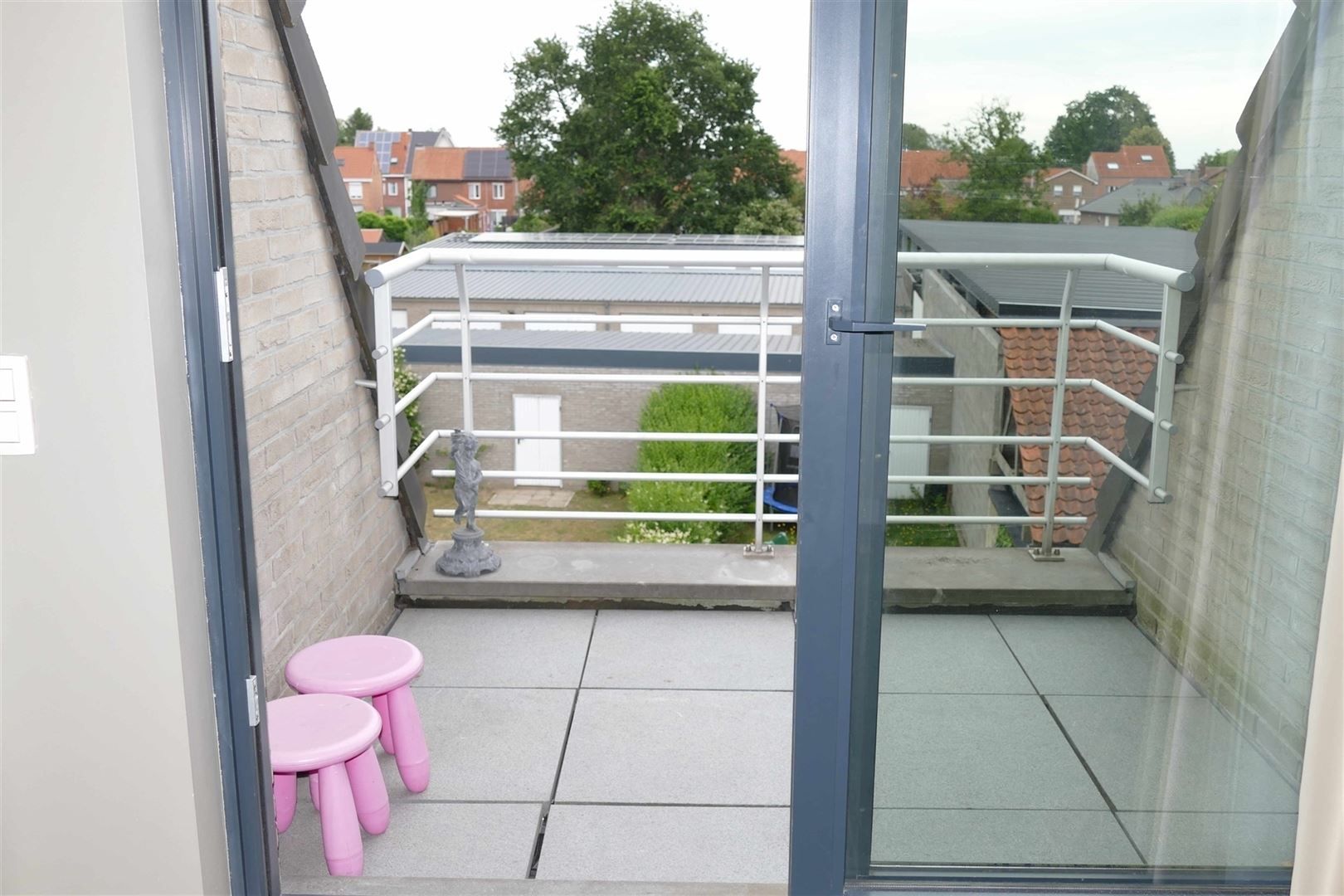 Appartement met 2 slaapkamers met alles op wandelafstand  foto 3