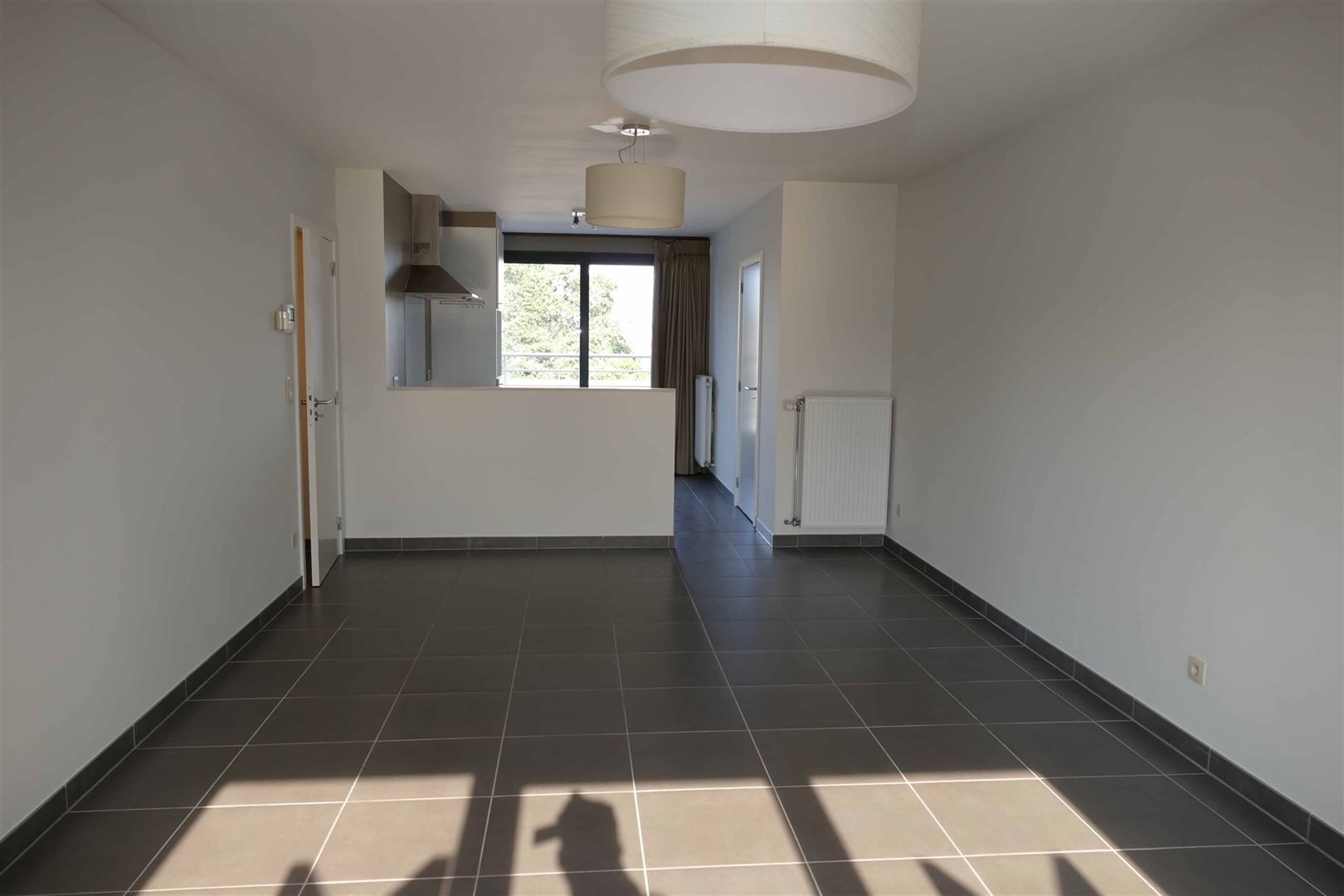 Appartement met 2 slaapkamers met alles op wandelafstand  foto 3