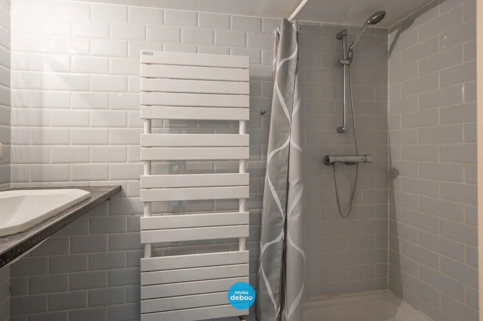 Ruime gerenoveerde duplex vakbij strand en zee foto 17