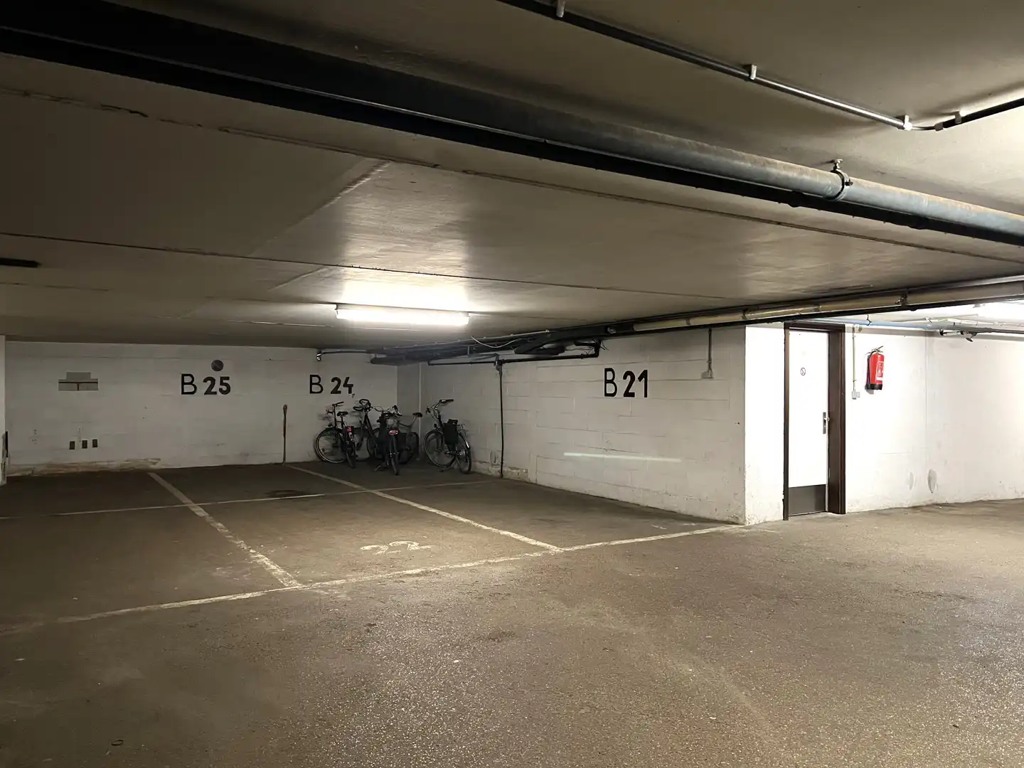 Dubbele staanplaats – Zeedijk-Heist foto 4