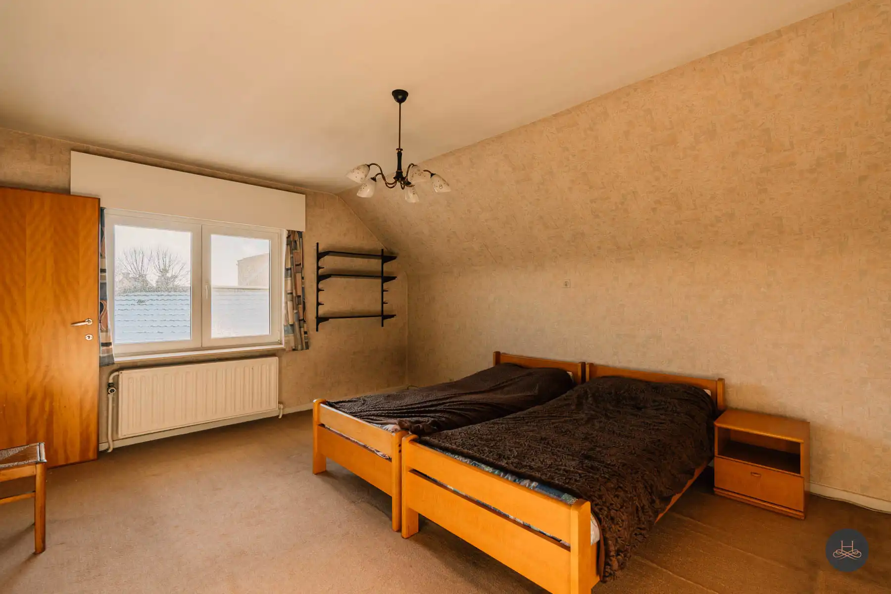 Prachtige karaktervolle authentieke villa met aangename tuin foto 19