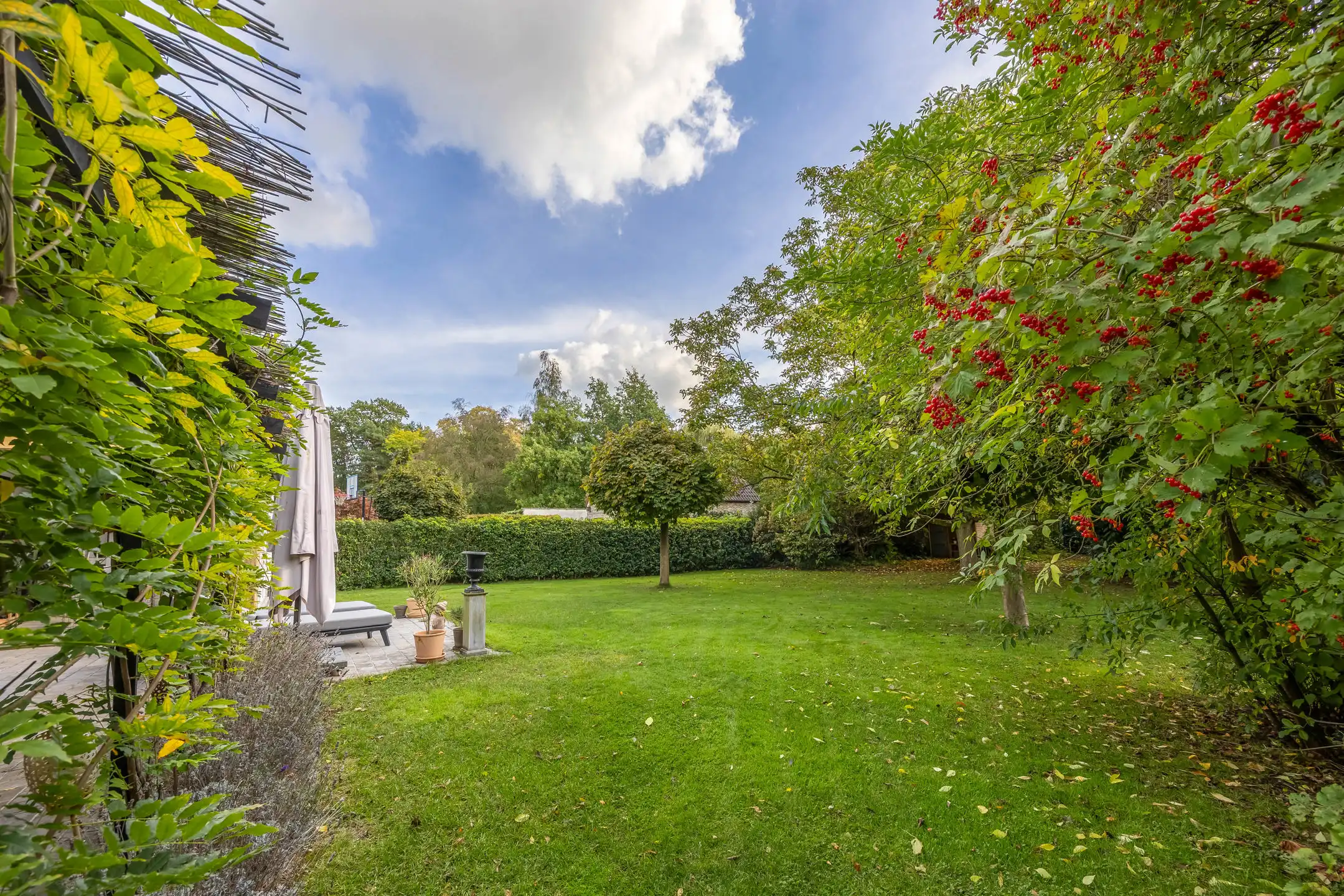 Ruime woning in een rustige omgeving te Westmalle foto 23