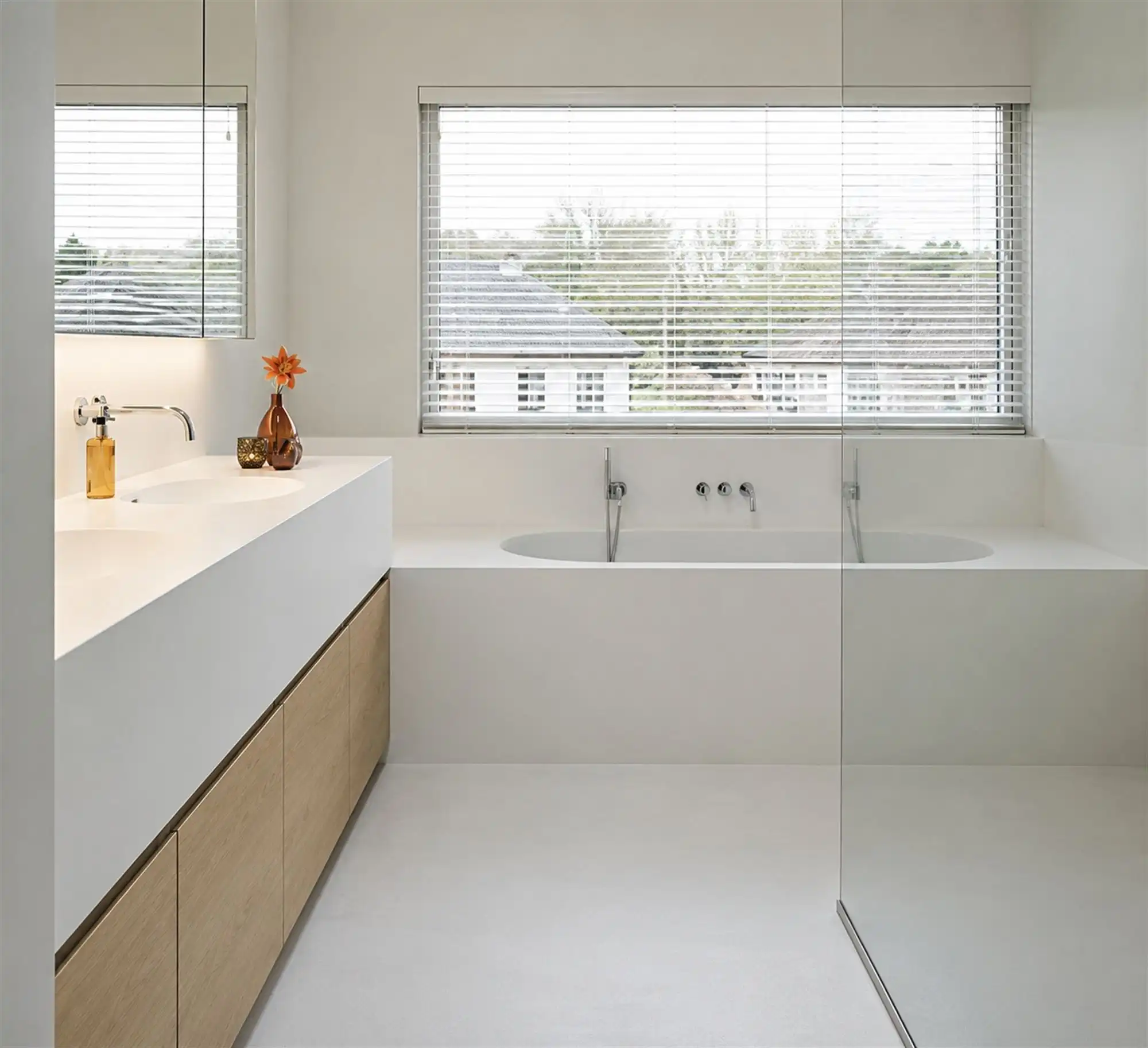 Nieuw te bouwen woning. foto 5