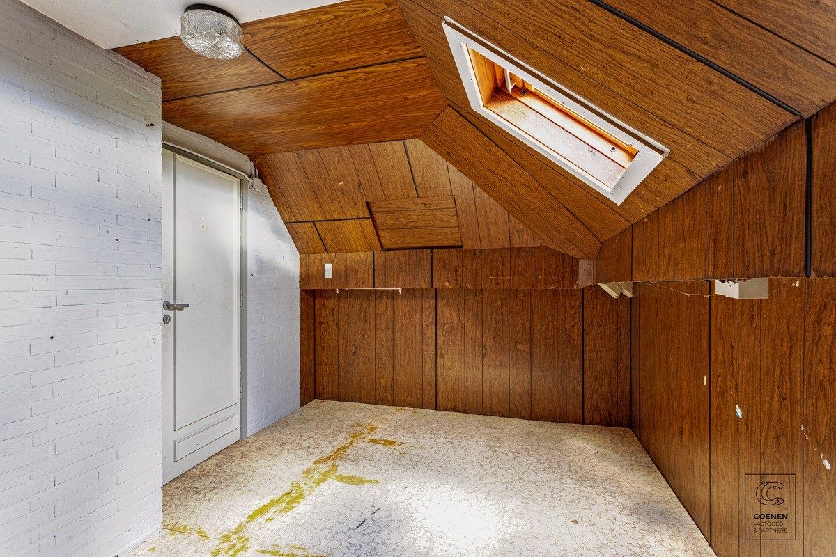 Volledig te renoveren open bebouwing van 146 m² op een uniek perceel te Brecht! foto 20