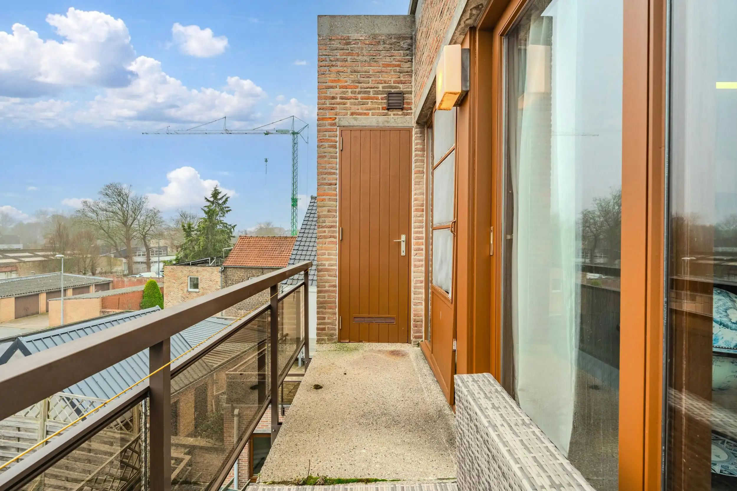 Instapklaar 2-slaapkamer appartement te koop te Gistel  foto 5