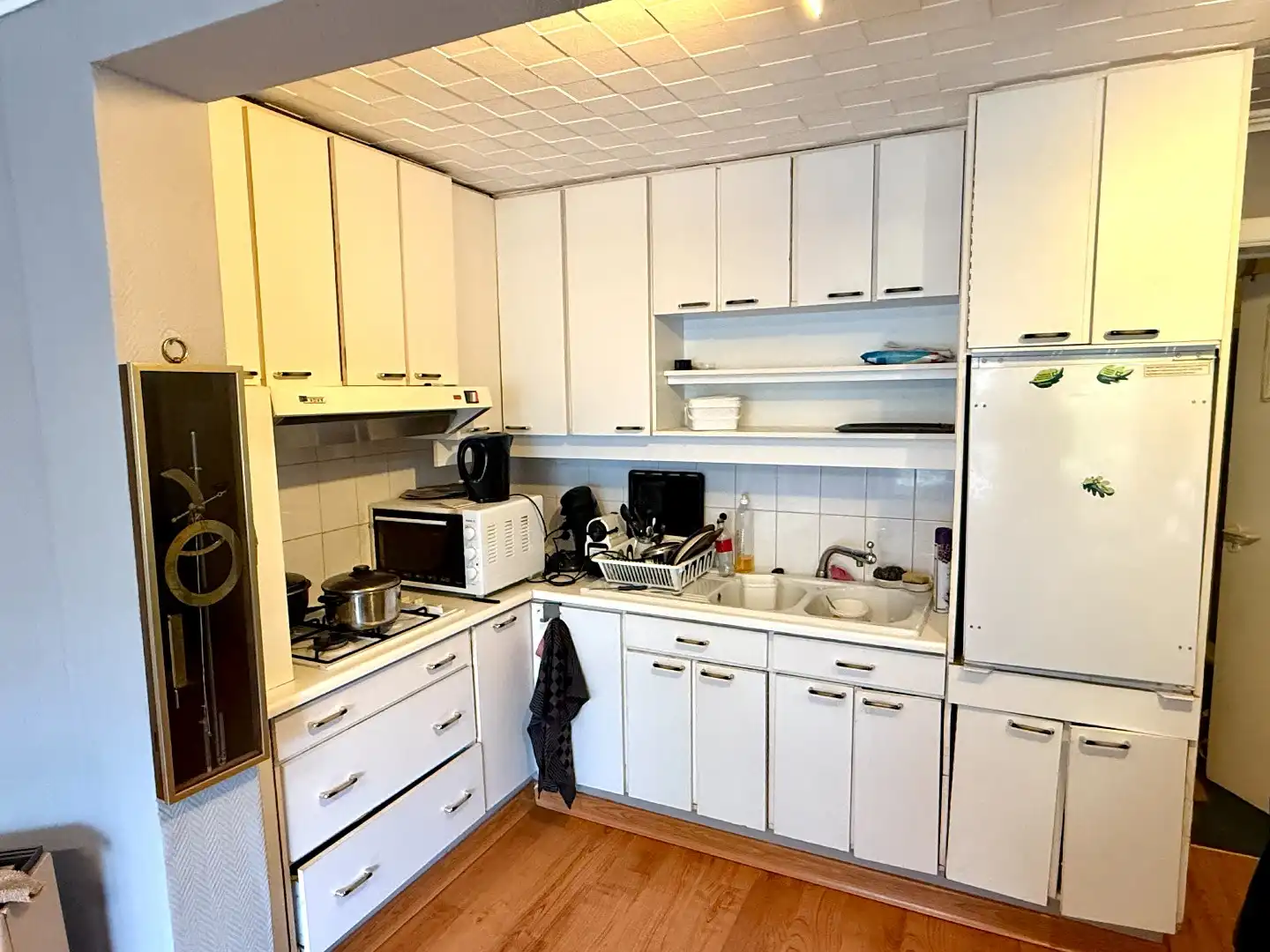 Residentie Witte berg 0203 + K6 foto 2