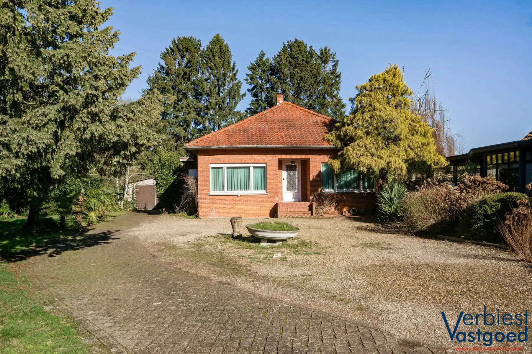 Renovatieproject op uitzonderlijk perceel van 1.577 m² foto 22