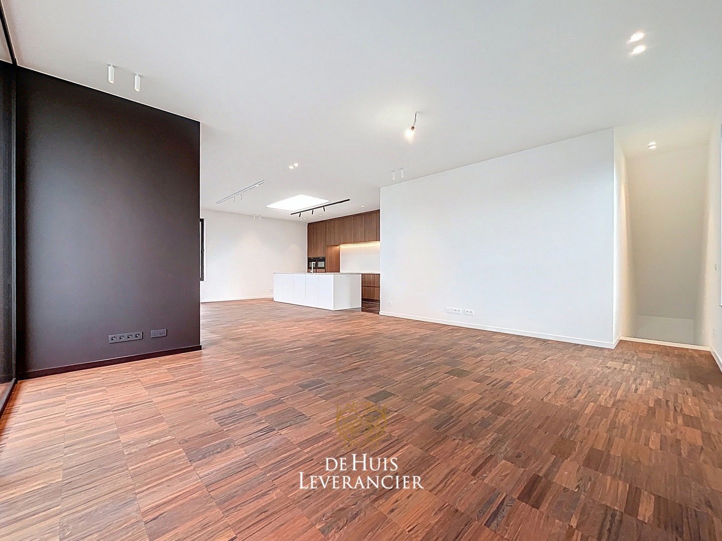 Vernieuwbouwde BEN Loft-villa te huur in Kontich foto 26