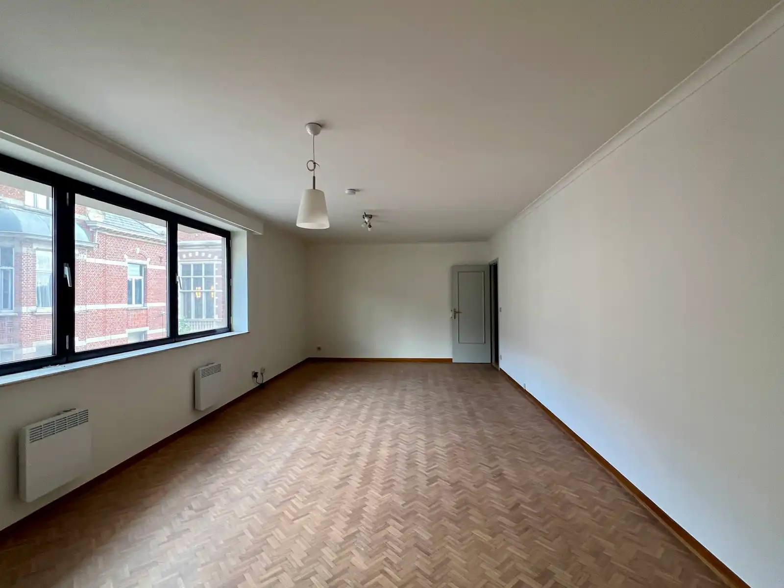 te huur appartement Leuven (3000) foto 3