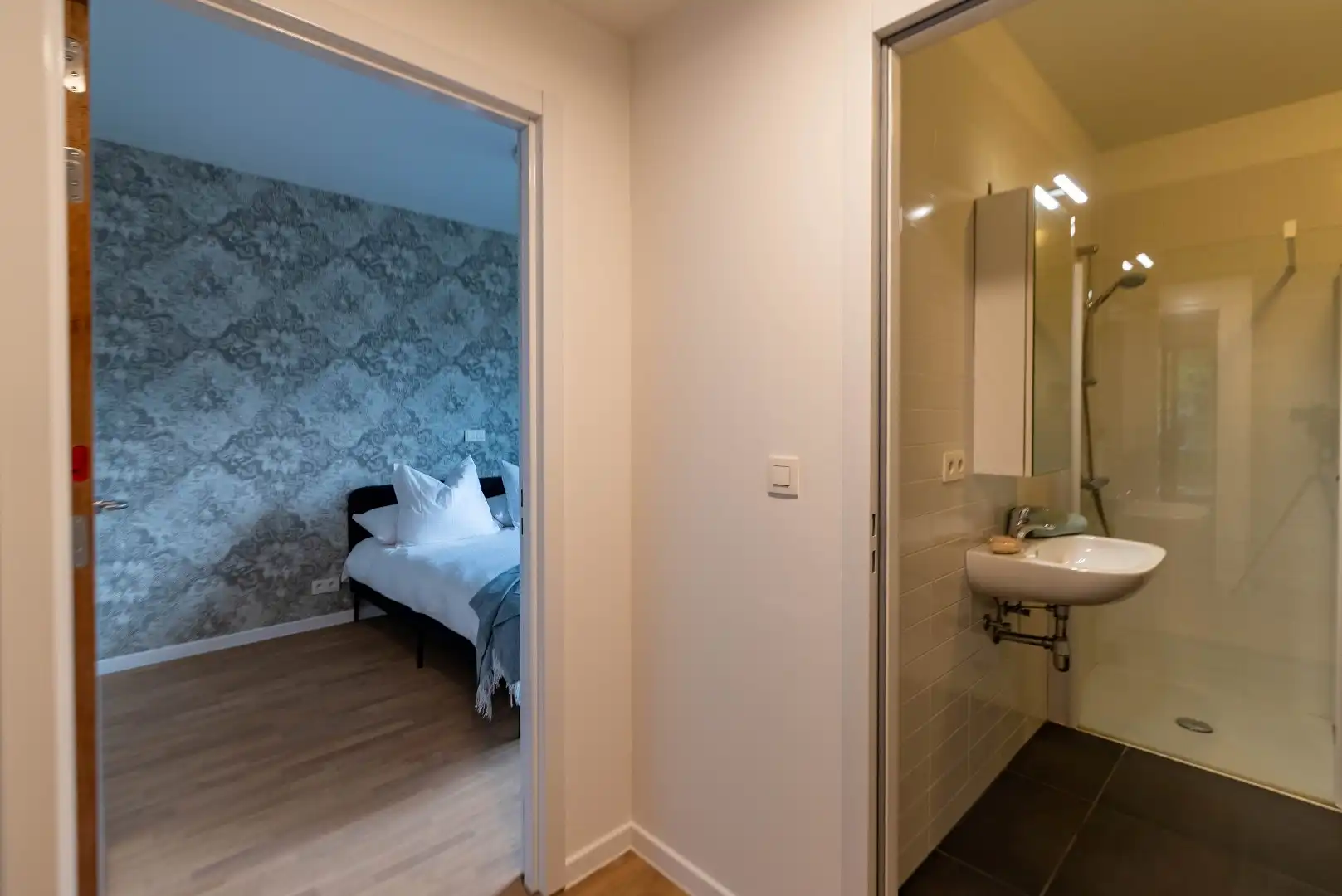 Zorgeloos wonen in residentie Arthur foto 10