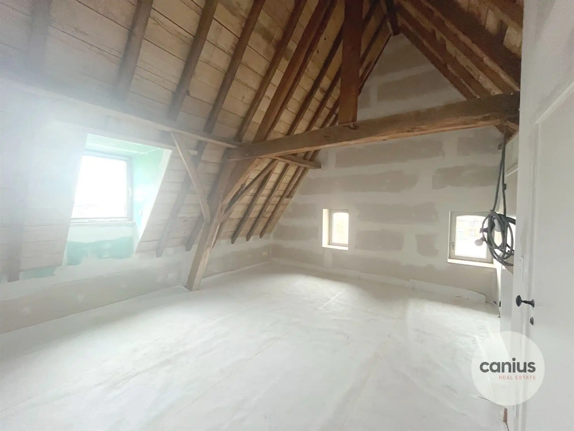 Wonen in een beschermd monument  foto 9