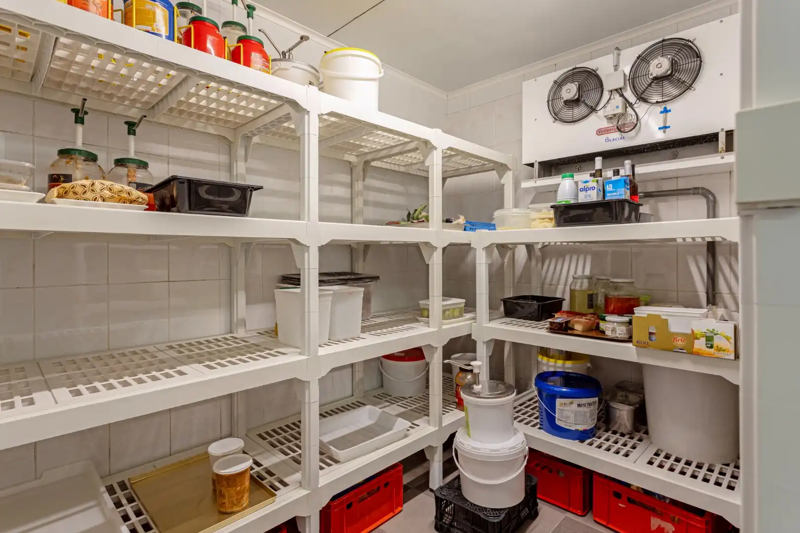 Goed draaiende horecazaak op top locatie in Mol-Achterbos ! foto 7