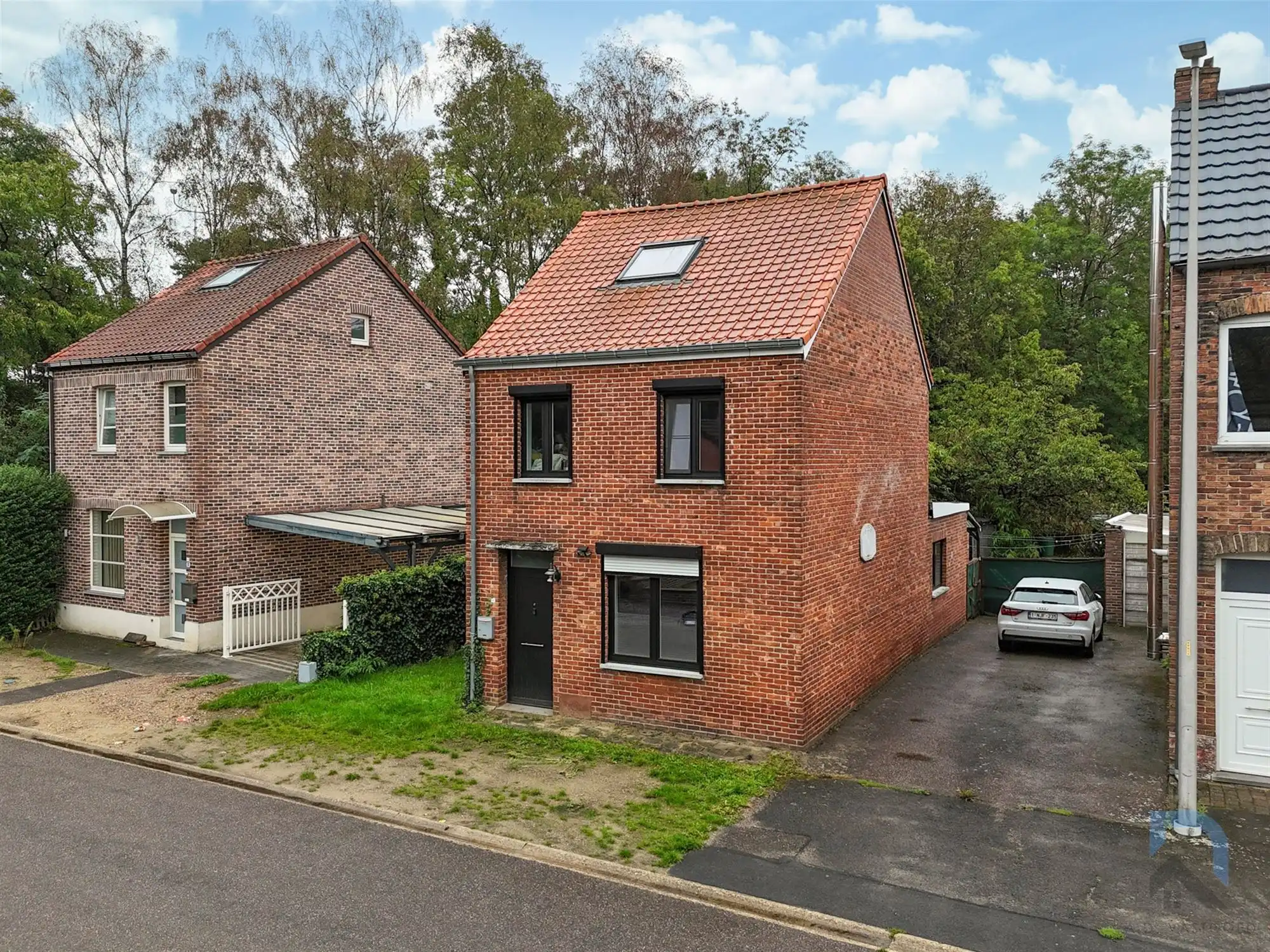 Vrijstaande woning met tuin foto 21