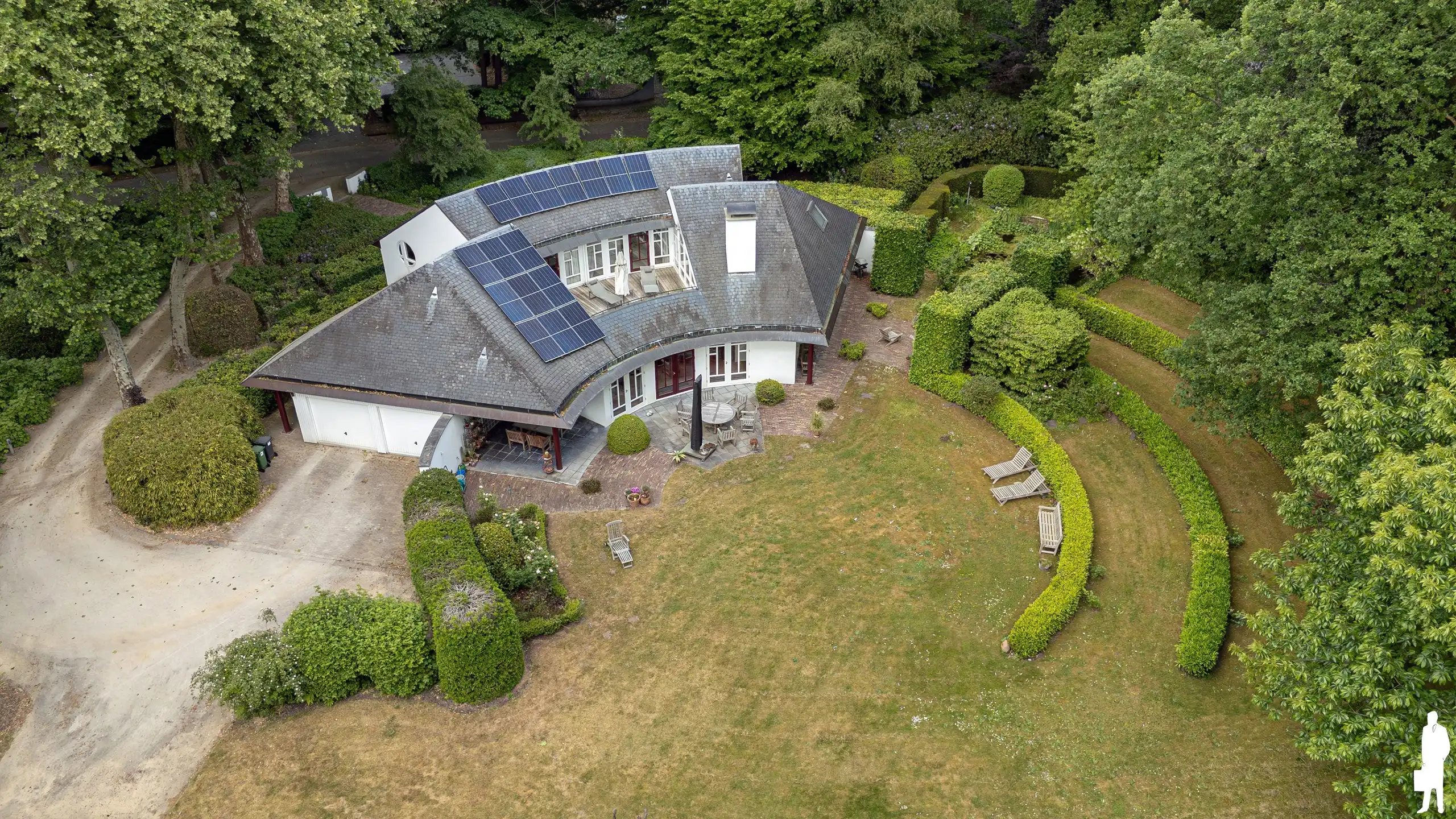 Charmante villa op gegeerde locatie foto 49