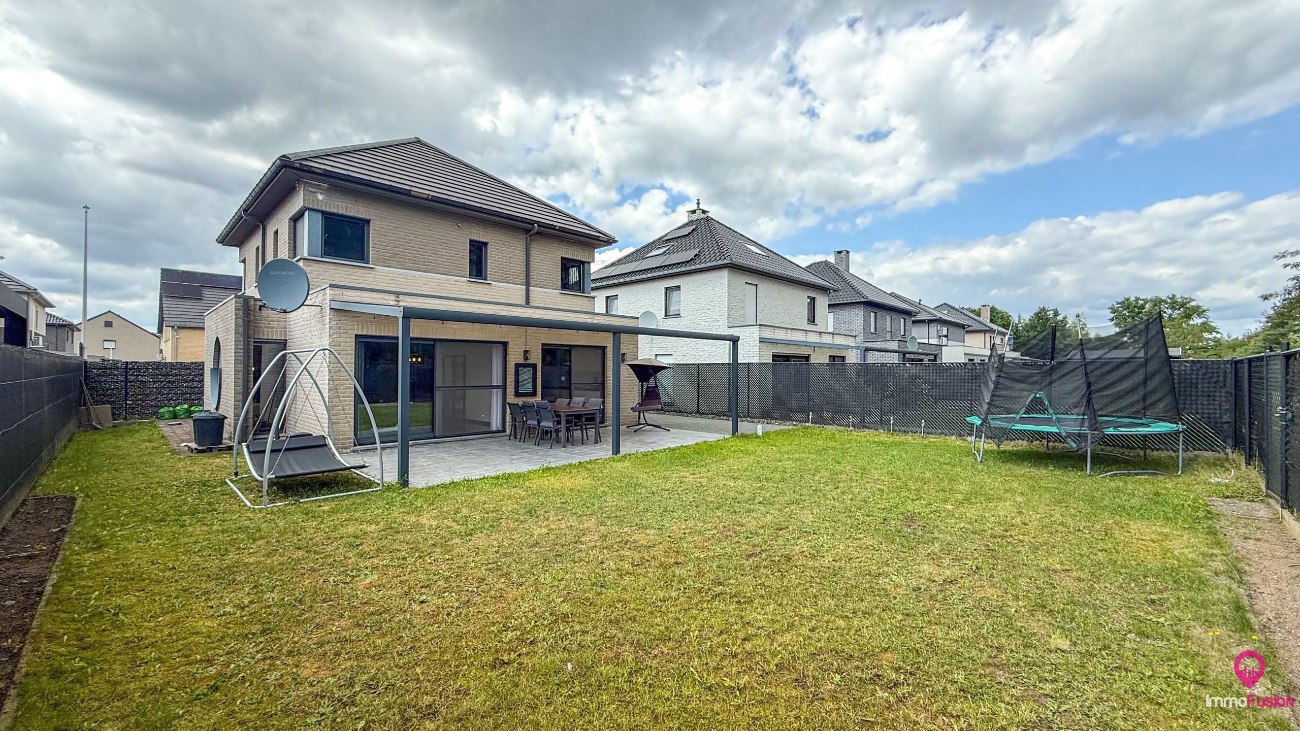 Moderne nieuwbouwwoning met 3 slaapkamers te koop in Heusden! foto 39