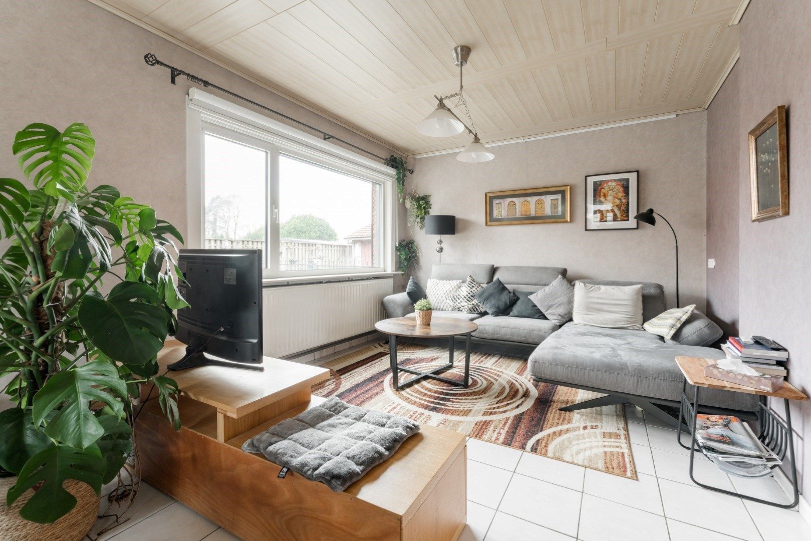 IN OPTIE - Vrijstaande en instapklare woning te koop in Pelt! foto 14